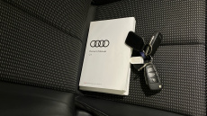 Audi Q3 35 TFSI S Line 5dr S Tronic Petrol Estate